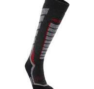 Носки Accapi Snowboard (черн) 39-41 1601_999 